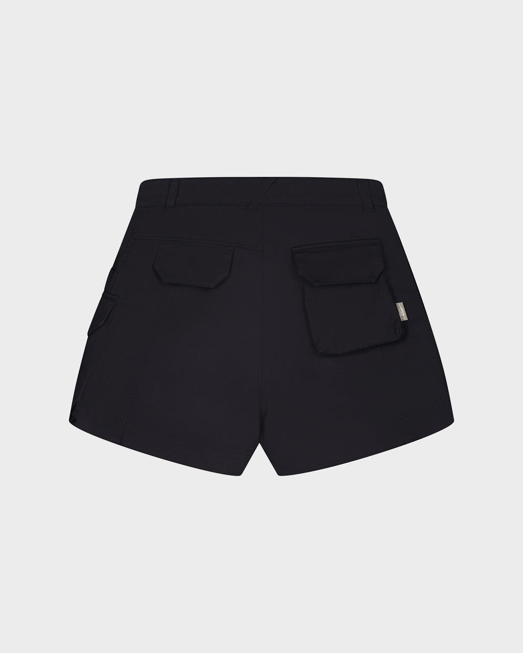 Cargo shorts top are back