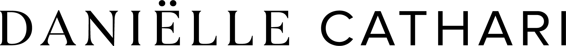 Daniëlle Cathari