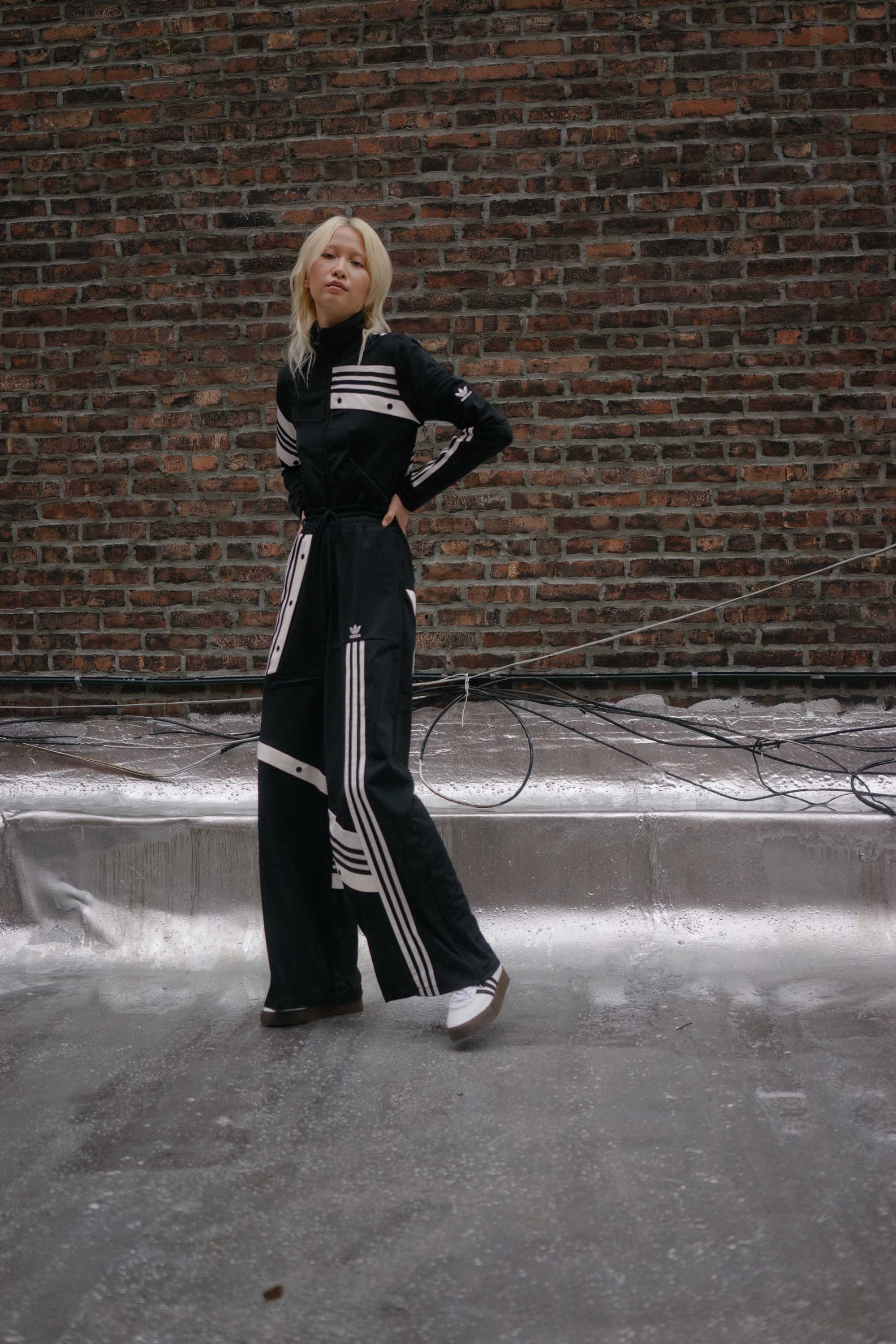 Danielle cathari adidas collection Clearance