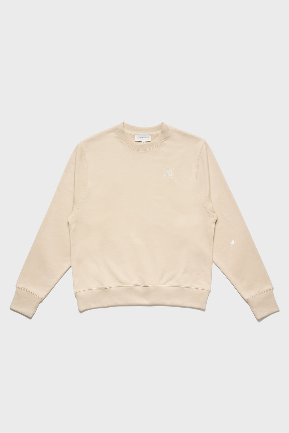 DC Sweater Sand